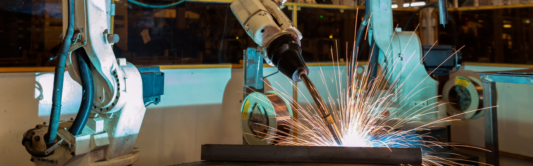 Building Tomorrow: The Role of Robotics in Construction