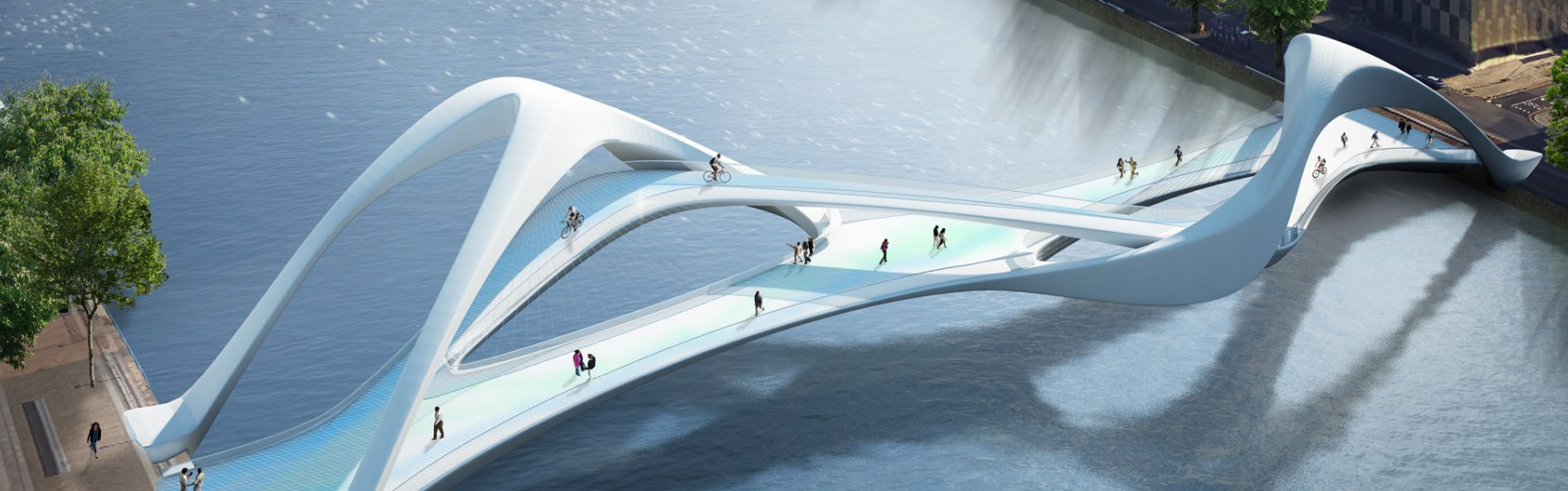 Powering Progress: Renewable Energy Sources in Infrastructure Projects