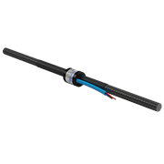 Sister Bar Strain Gauge
