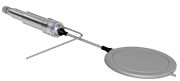 Vibrating Wire Type