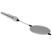 Vibrating Wire Type