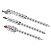 Vibrating Wire Type