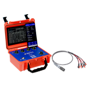 Universal Digital Indicator