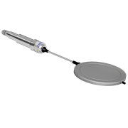 Vibrating Wire Type